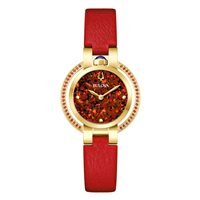 Orologio Bulova Donna Rubayat in Acciaio 97R105 - 97R105